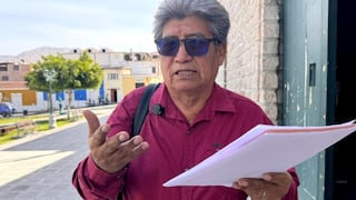 Moquegua entre las regiones más contaminadas con metales pesados