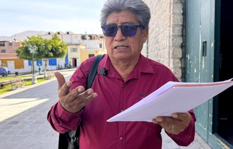 Moquegua entre las regiones más contaminadas con metales pesados