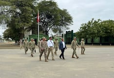 Piura: Proponen mesa de trabajo sobre excuartel Miguel Cortés