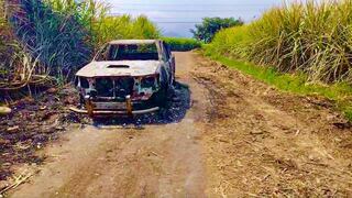 Secuestran a hijo de empresario minero en La Libertad