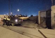 Asesinato a extranjeros en Arequipa: Guerra declarada entre Los Gallegos y Los Orientales