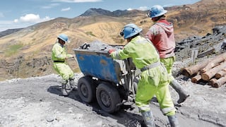 Gobierno propone poner fin al Reinfo este 31 de diciembre