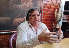 Arequipa: Profesores anuncian huelga, pero labores serán normales