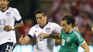 Eliminatorias: México al borde de la eliminación en la Concacaf