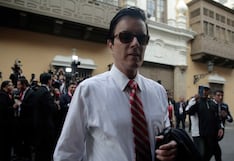 Carlos Espá destaca llegada de ocho presidentes para juramentación de Keiko Fujimori: “Un récord”