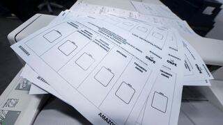 Primarias al 2026: ¿Participarán los 2.2 millones?