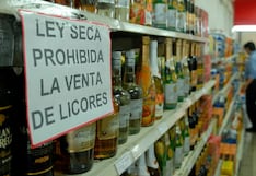 Conozca las prohibiciones del JNE y las multas por incumplimiento hasta el día de las elecciones