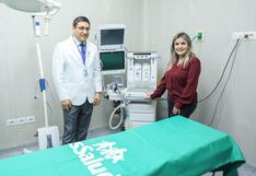 La Libertad: Ampliarán el número de operaciones en el hospital I La Esperanza