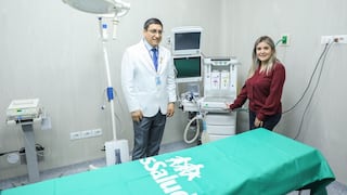 La Libertad: Ampliarán el número de operaciones en el hospital I La Esperanza