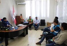 Hospitales de EsSalud en Ica contarán con gas natural tras convenio con FISE