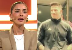 Caso Korina Rivadeneira: ¿Cuántos años de cárcel podría enfrentar el bailarín denunciado por la conductora?