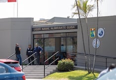 Caso Liceo Naval: Fiscalía identifica a tres adultos que iban en el bus