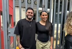 Samahara Lobaton y Bryan Torres se dan una nueva oportunidad: “Hemos aprendido de nuestros errores”