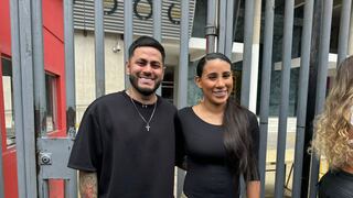 Samahara Lobaton y Bryan Torres se dan una nueva oportunidad: “Hemos aprendido de nuestros errores”