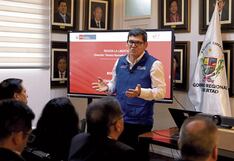 La Libertad: Denunciarán a funcionarios que encubran casos de violencia sexual en el sector educación