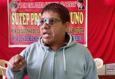 César Tito Rojas: Juntos por el Perú lo designa como su representante ante la Comisión de Ética