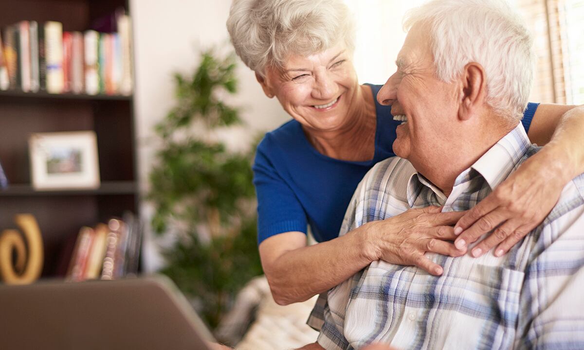 En el Perú, el 84% de mujeres y el 75% de hombres adultos mayores padecen de enfermedades crónicas y degenerativas, como tuberculosis, artritis, Alzheimer o Parkinson.