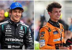 Fórmula 1: Antonelli llega como líder, pero Monza le plantea un nuevo desafío ante Norris
