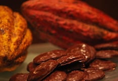 ¿A qué sabe el chocolate peruano?