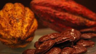 ¿A qué sabe el chocolate peruano?