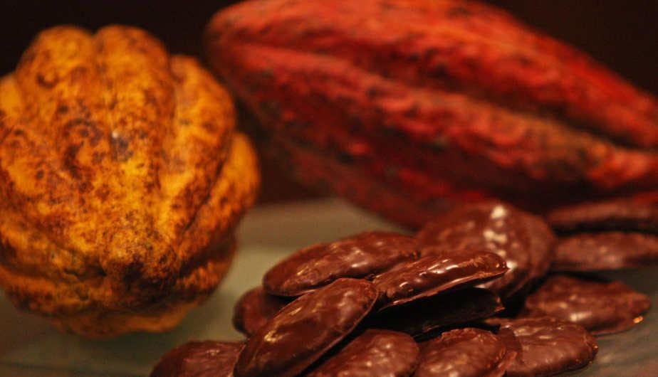 Chocolate peruano. (Foto: Andina)