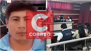 Ica: acusado de tocar partes íntimas a menor afrontará seis meses de prisión preventiva