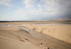 Hasta mil pozos de explotación de agua en el valle de Ica
