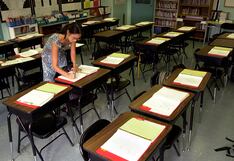 Auxiliares de educación recibirán aumento salarial a partir de marzo de 2025