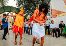 Concurso de estampas vivas rememorarán pasajes de la Semana Santa