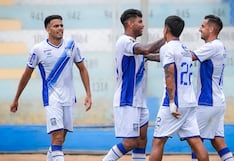 Liga 1: Alianza Atlético le gana al “Papá de América“