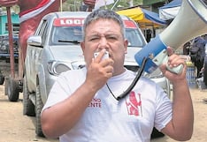 Jurado excluye de elecciones a Arturo Fernández