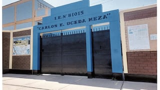 La fiesta del libro y la lectura en la escuela “Carlos Uceda Meza”