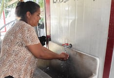 Sunass: El 89% de arequipeños no sabe cuánta agua potable consume