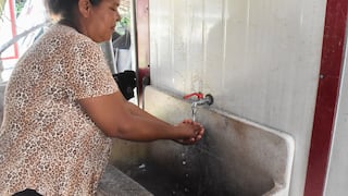 Sunass: El 89% de arequipeños no sabe cuánta agua potable consume