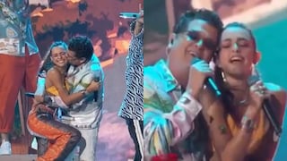 Billboard Latin Music Awards 2021: Hija de Carlos Vives debuta como cantante con esta presentación