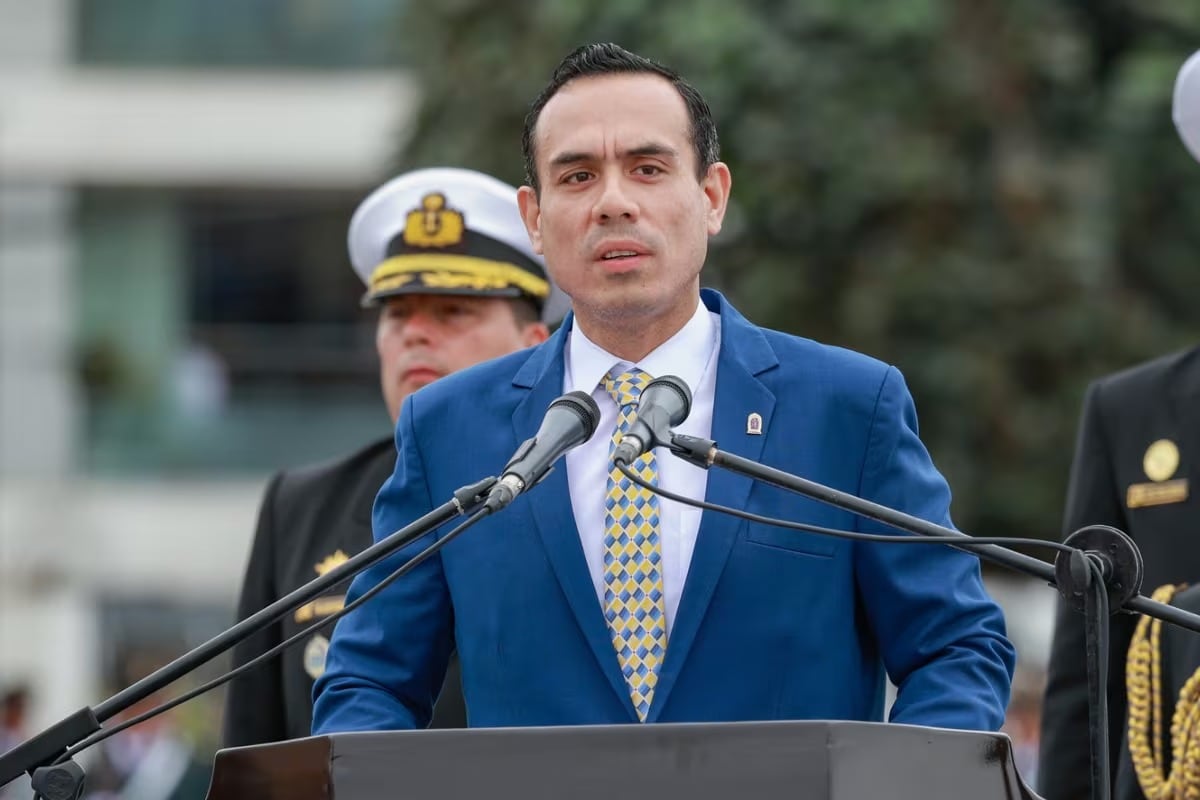 Hoy llegaría a Piura