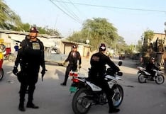 Piura: Sujetos balean a trabajador de una avícola