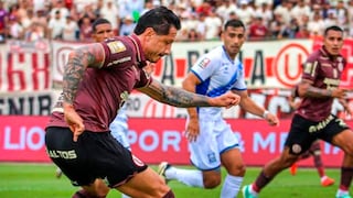 Liga 1: El Vendaval del Norte no pudo soplar en Trujillo
