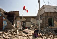 IGP: terremoto de 8.8 impactaría en Ica, donde se registran 20 sismos en el 2025