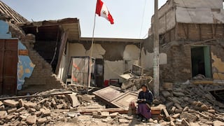 IGP: terremoto de 8.8 impactaría en Ica, donde se registran 20 sismos en el 2025