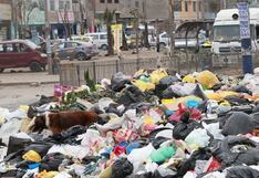Minam pide mayor acción de municipios ante problema de acumulación de residuos en las calles