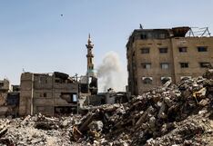 Bombardeo de EE. UU. deja al menos 38 muertos en puerto petrolero de Yemen