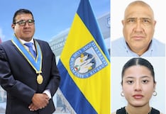 Elecciones Municipales en Arequipa: Familiares directos entre candidaturas en José Luis Bustamante y Rivero