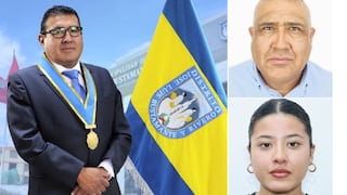 Elecciones Municipales en Arequipa: Familiares directos entre candidaturas en José Luis Bustamante y Rivero