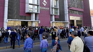 Sunat iniciará devolución de Impuesto a la Renta en 10 días a personas naturales 