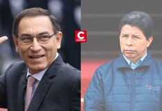 Analista político Luis Benavente sobre Vizcarra: “Acercamiento a Castillo es cálculo político”