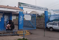 Detectan presuntas irregularidades en contrata de personal para el Hospital Lorena de Cusco