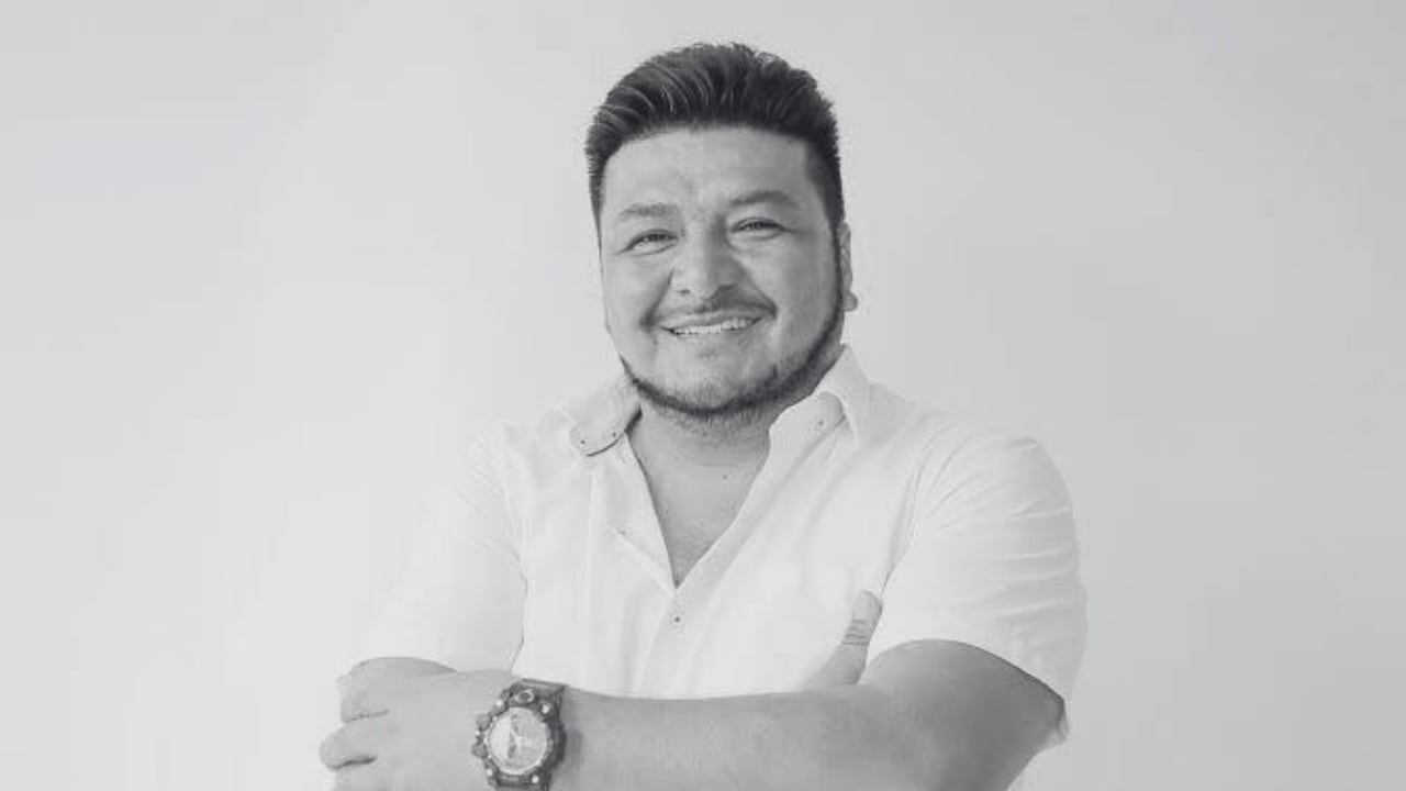 La autoridad edil recibió dos impactos de bala cuando supervisaba obras en la zona de El Huarangal. Permaneció tres semanas en cuidados intensivos del Hospital Regional de Ica.