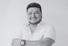 Ica: fallece alcalde de Los Aquijes, Edward Amoroto, tras 21 días en UCI por atentado