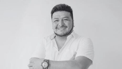 Ica: fallece alcalde de Los Aquijes, Edward Amoroto, tras 21 días en UCI por atentado